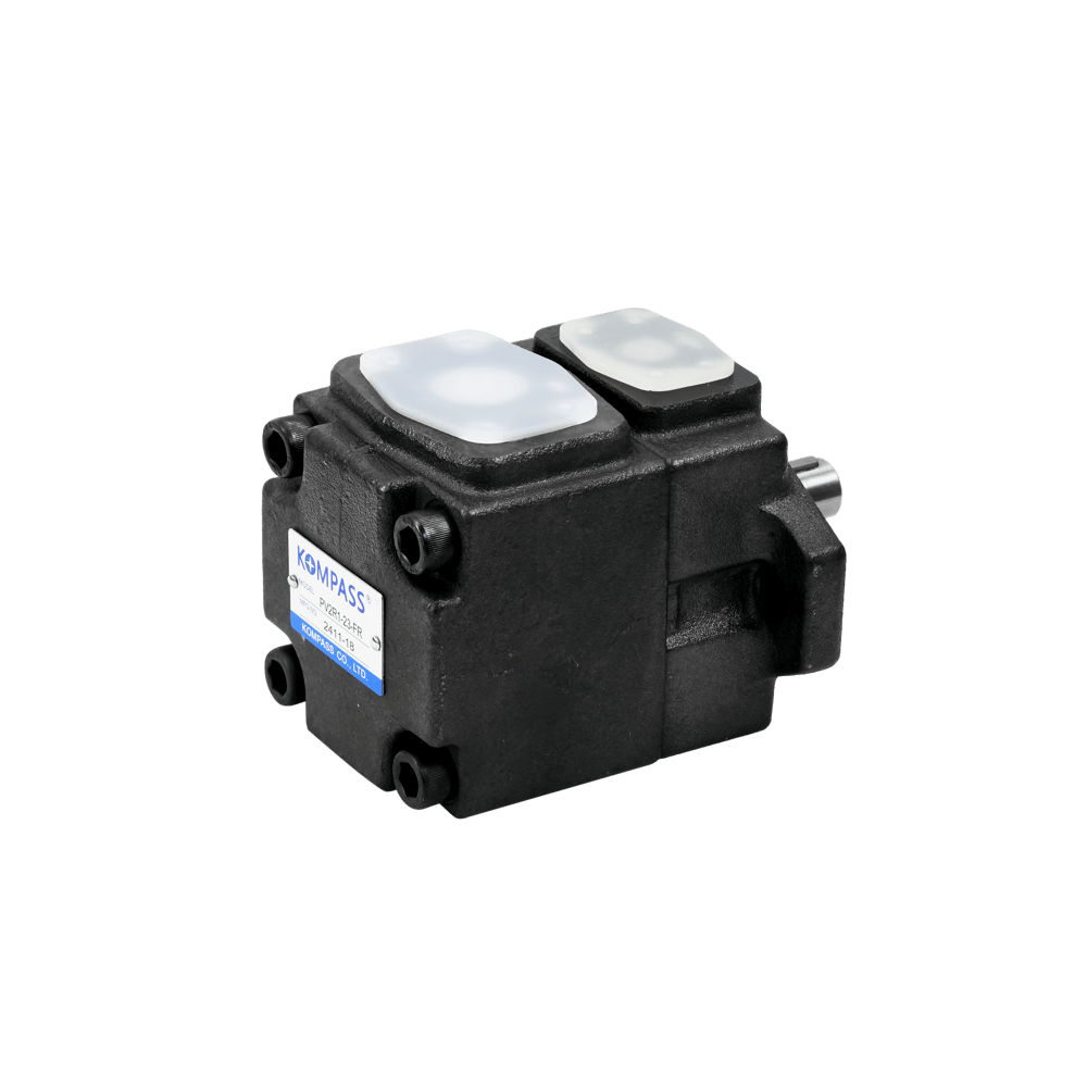 Kompass Vane Pump PV2R1-23-FR